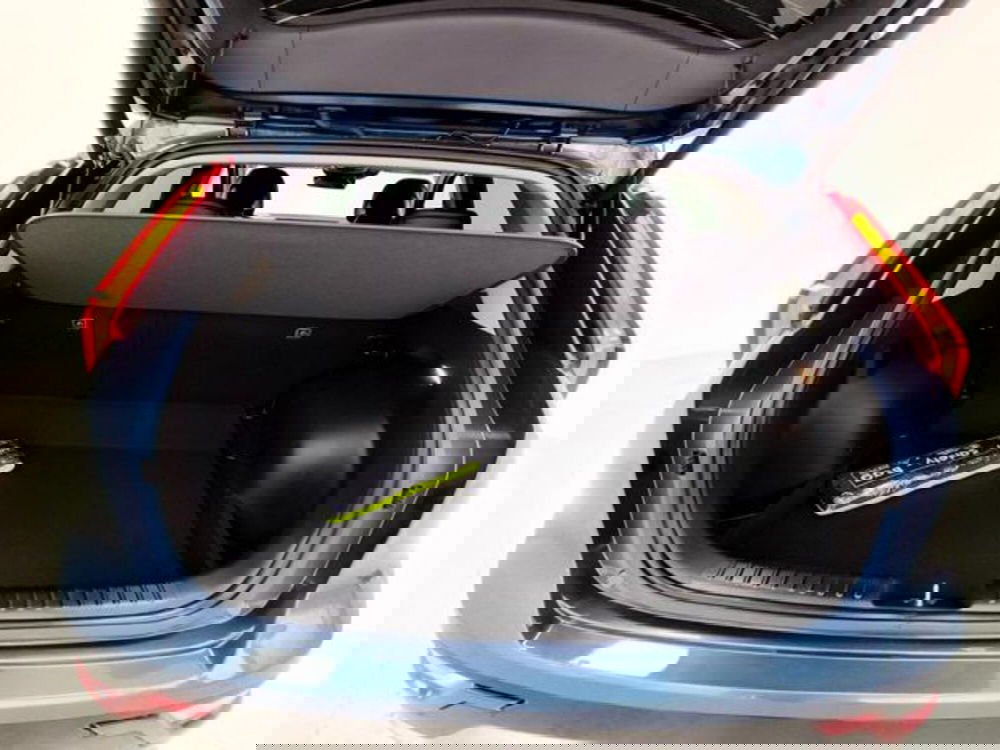 Kia Niro usata a Como (17)
