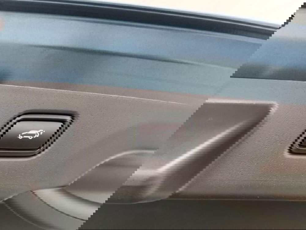 Kia Niro usata a Como (18)