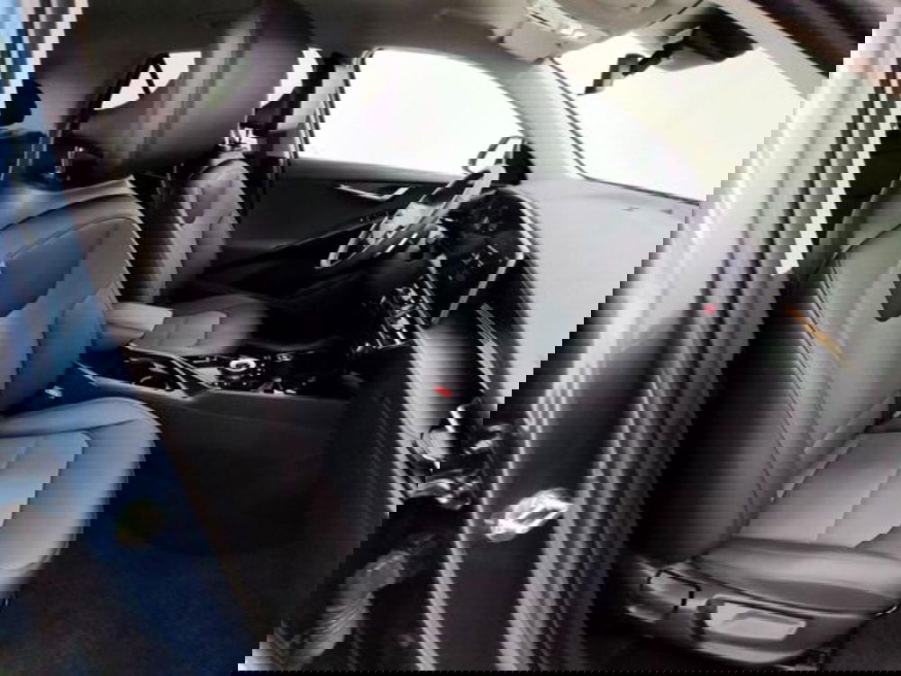 Kia Niro usata a Como (3)