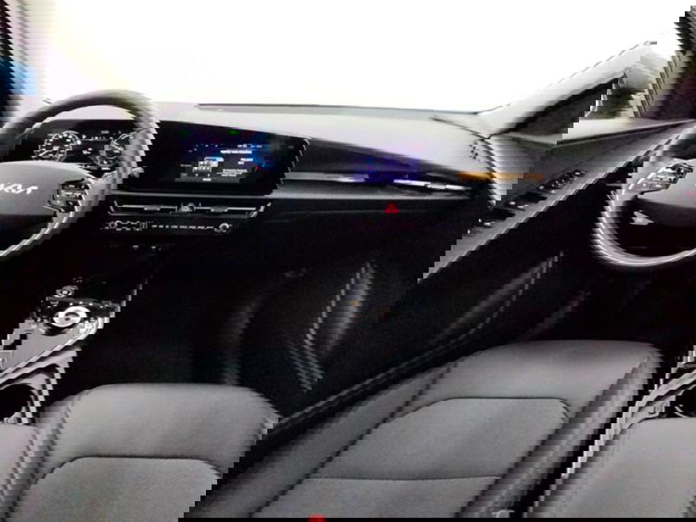 Kia Niro usata a Como (4)
