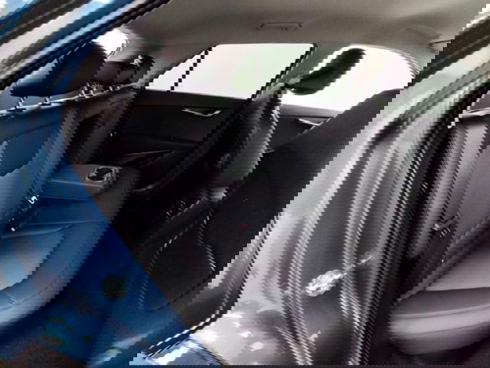 Kia Niro usata a Como (5)