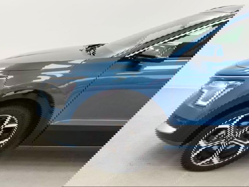 Kia Niro usata a Como (9)