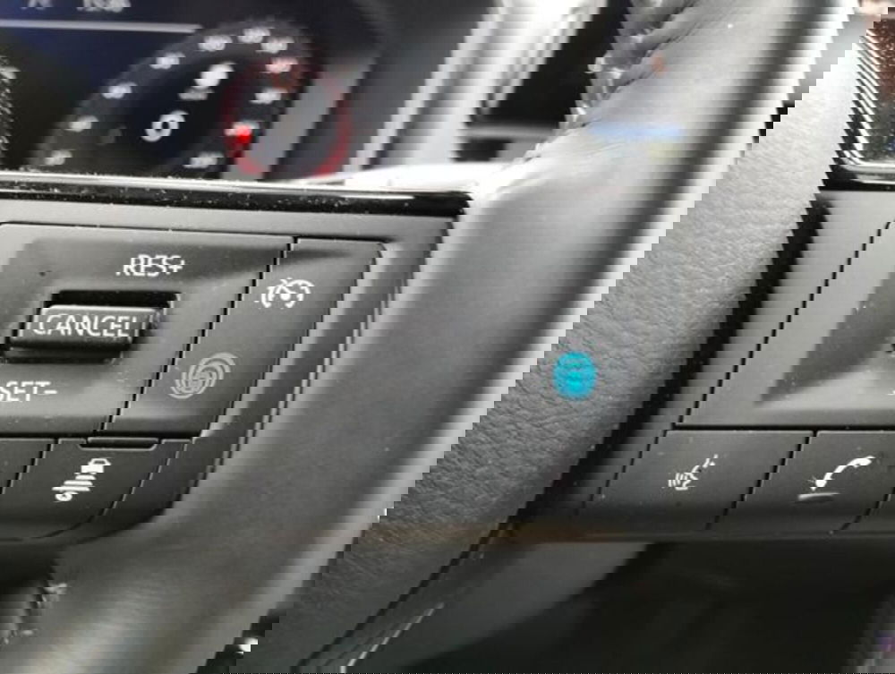 Nissan X-Trail usata a Como (10)