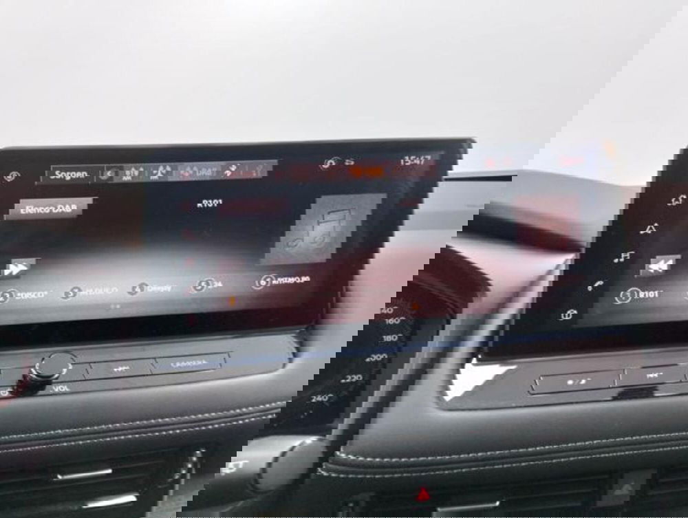 Nissan X-Trail usata a Como (12)