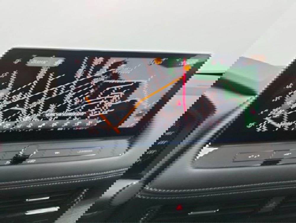 Nissan X-Trail usata a Como (16)