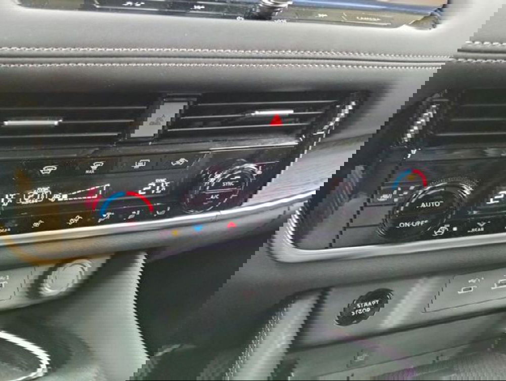 Nissan X-Trail usata a Como (18)