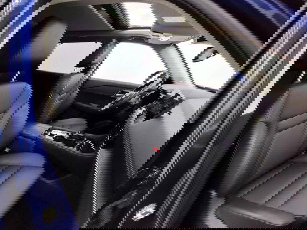 Nissan X-Trail usata a Como (2)