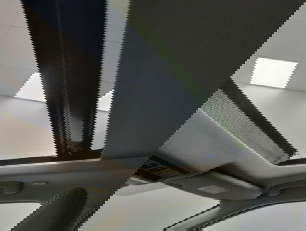 Nissan X-Trail usata a Como (20)