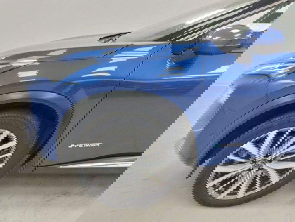 Nissan X-Trail usata a Como (7)