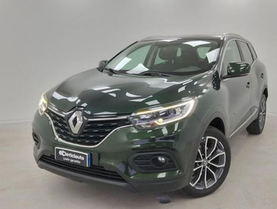 Renault Kadjar dCi 8V 115CV Sport Edition del 2019 usata a Lurate Caccivio