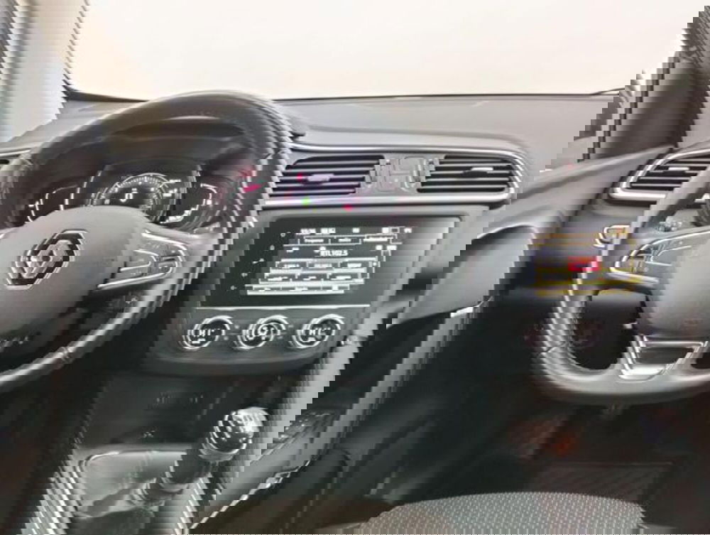 Renault Kadjar usata a Como (11)