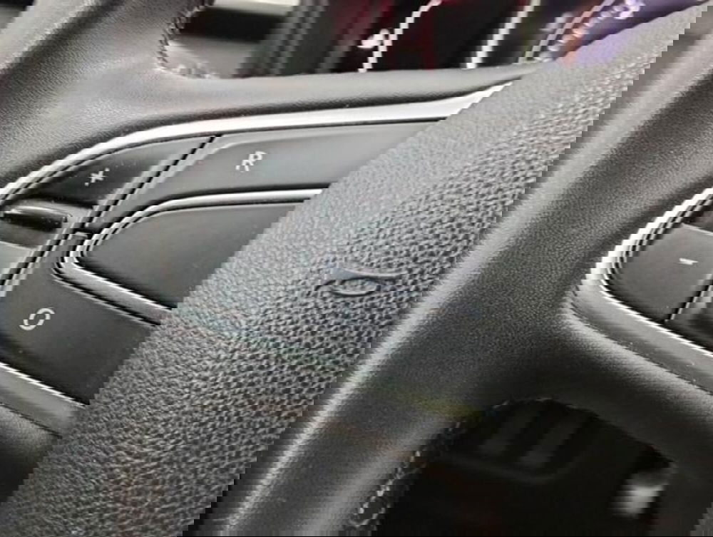 Renault Kadjar usata a Como (12)