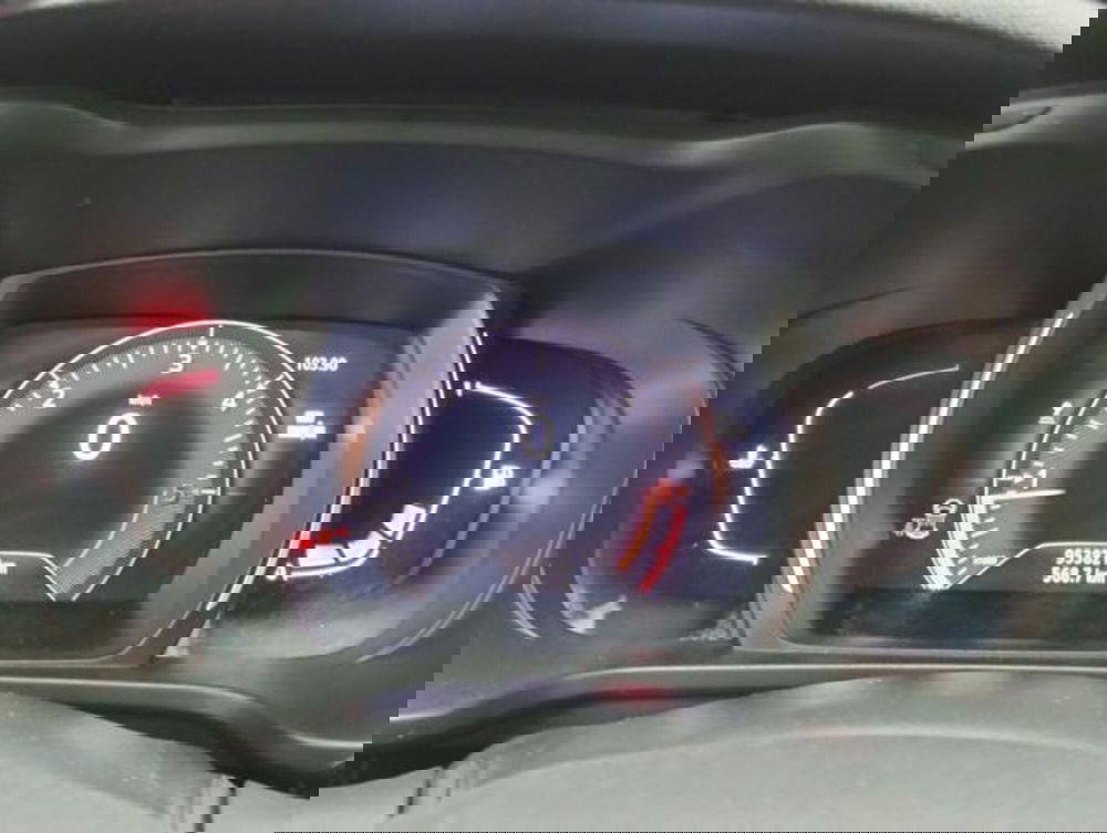 Renault Kadjar usata a Como (13)