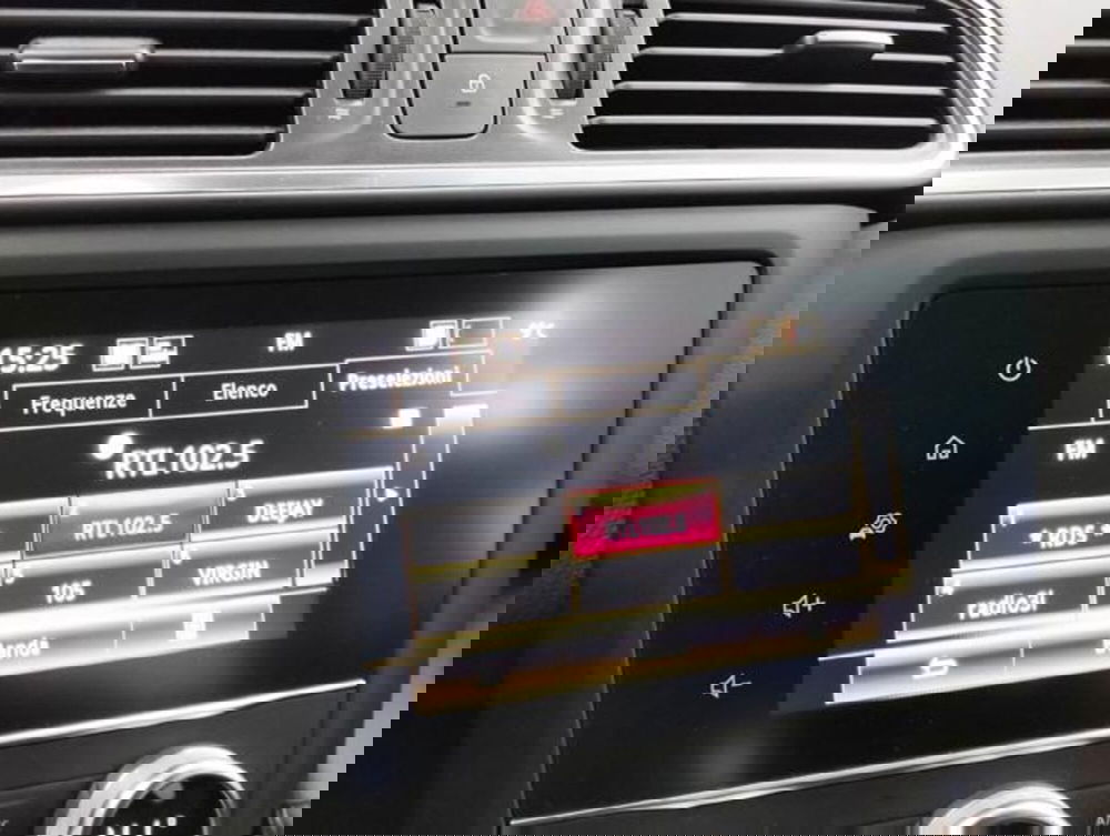 Renault Kadjar usata a Como (14)