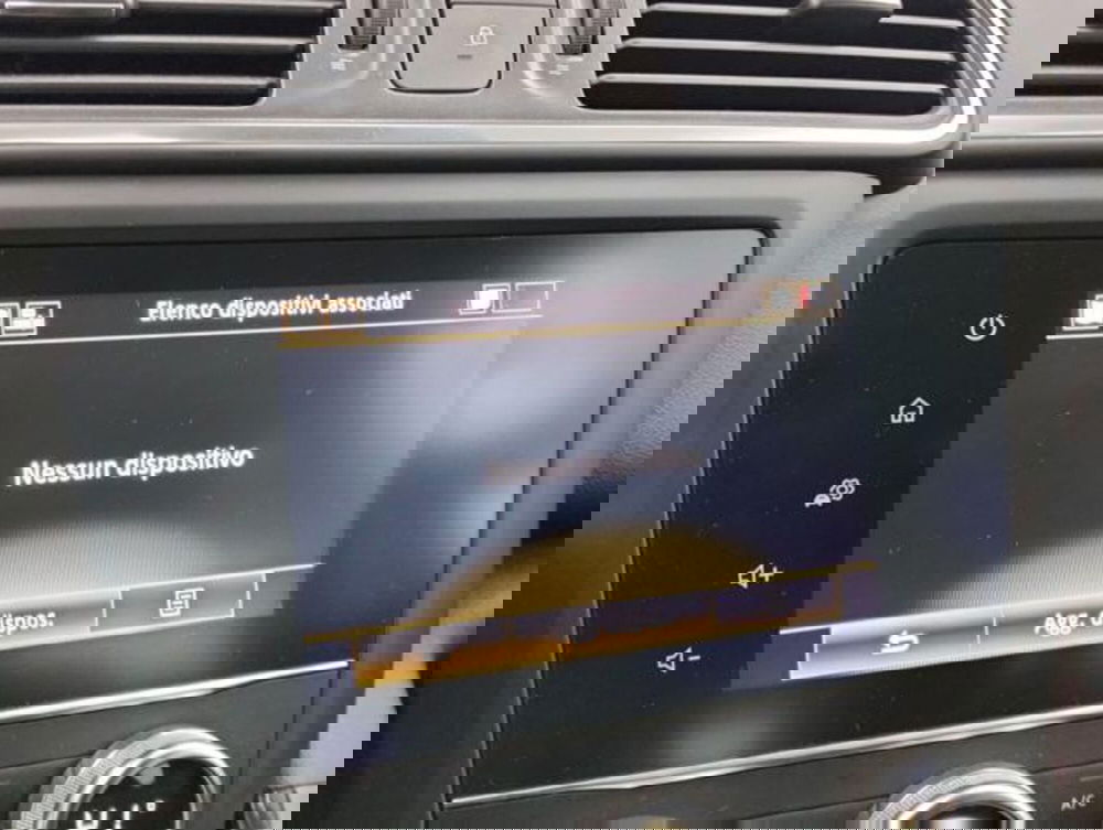 Renault Kadjar usata a Como (15)