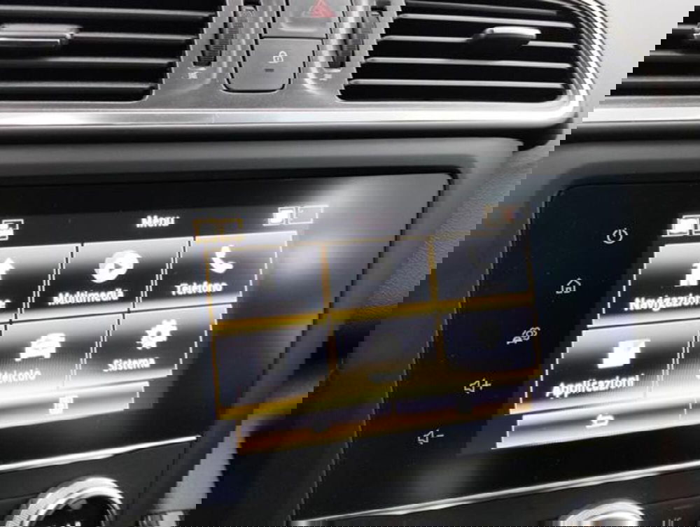 Renault Kadjar usata a Como (16)