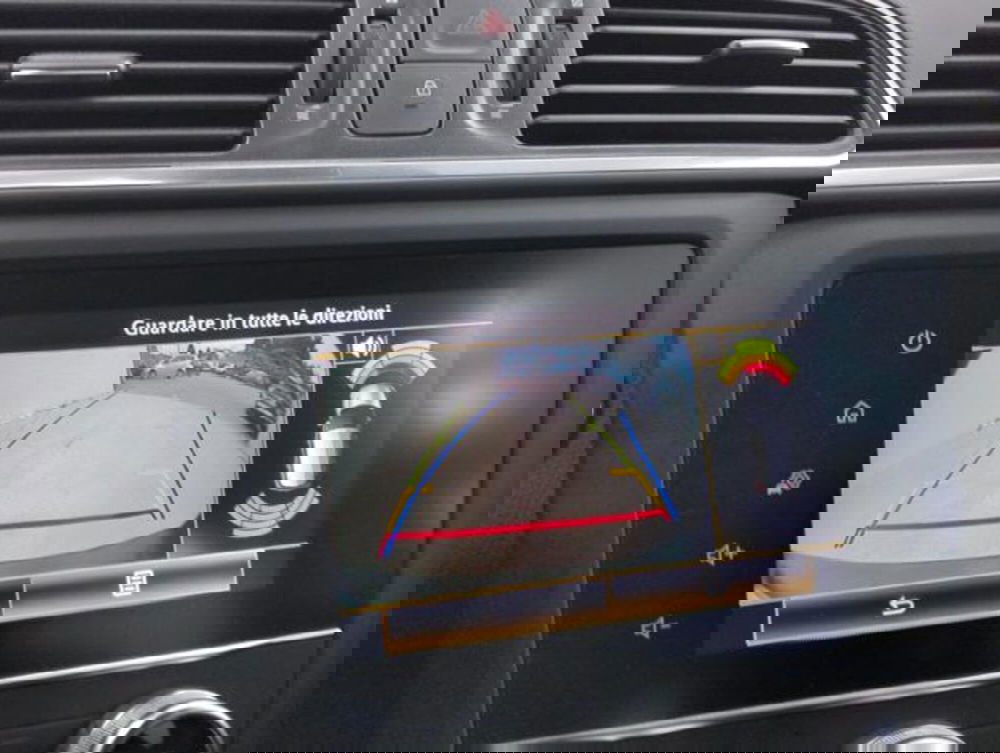 Renault Kadjar usata a Como (17)