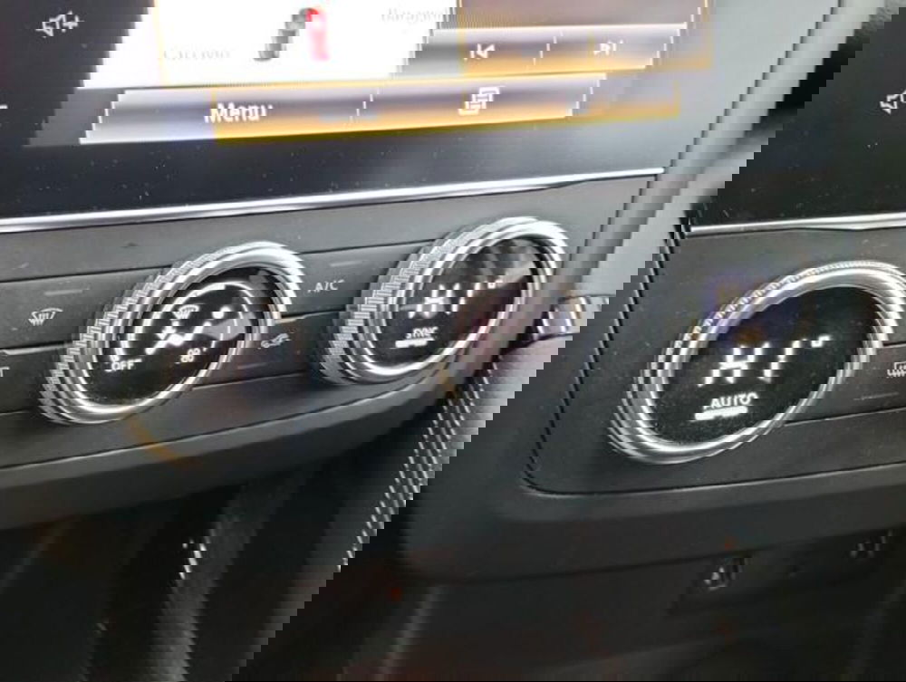 Renault Kadjar usata a Como (18)