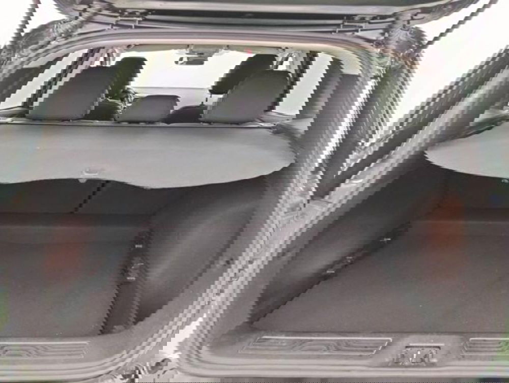 Renault Kadjar usata a Como (19)