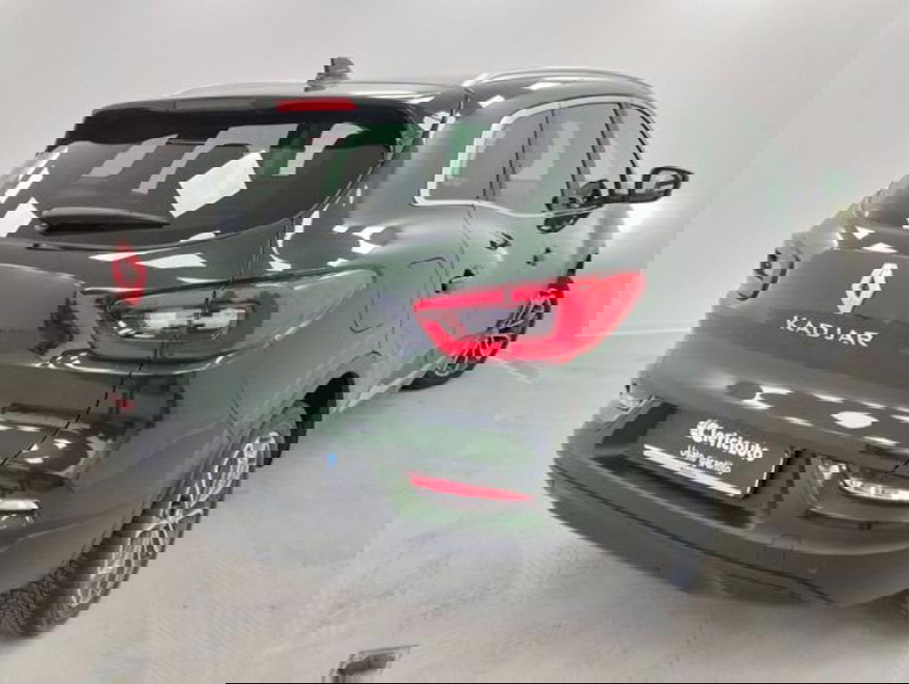 Renault Kadjar usata a Como (2)