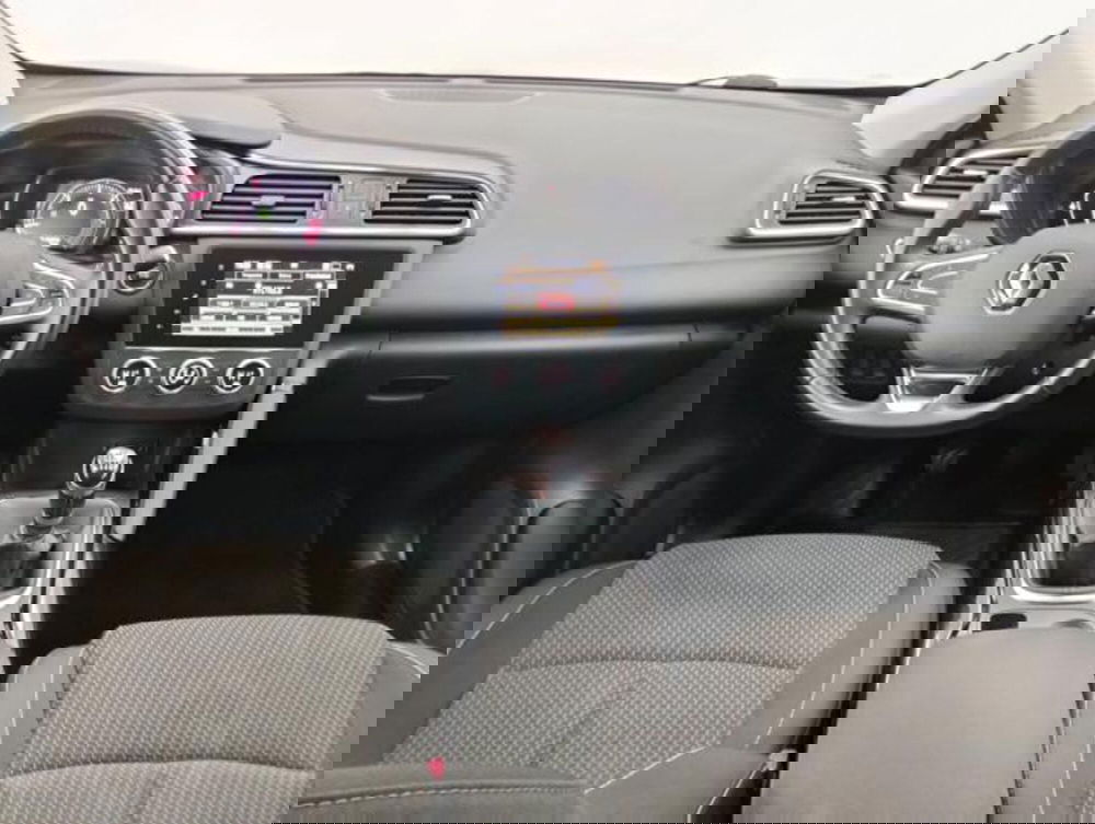 Renault Kadjar usata a Como (4)