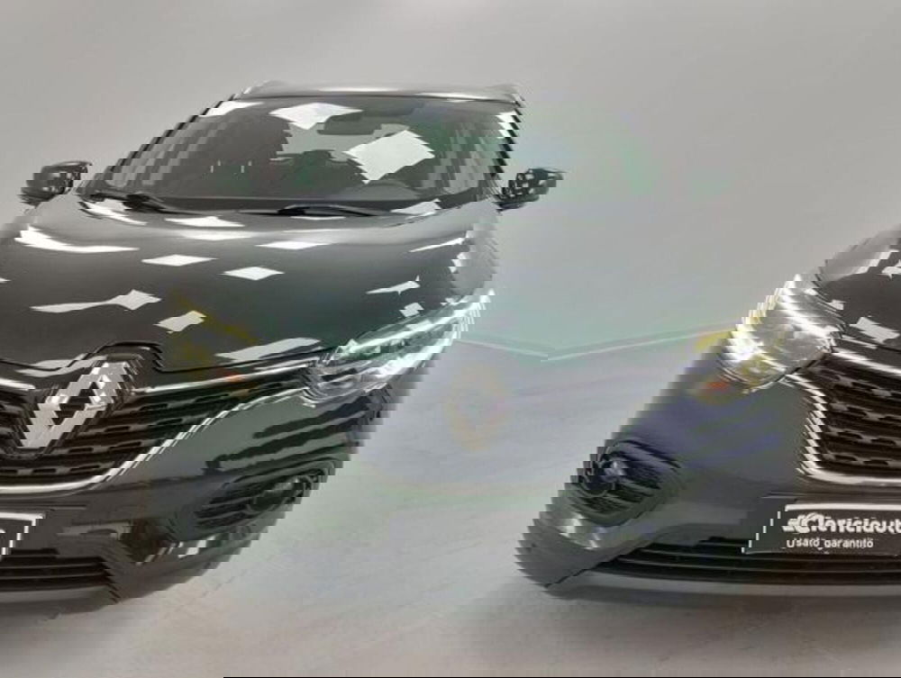 Renault Kadjar usata a Como (6)