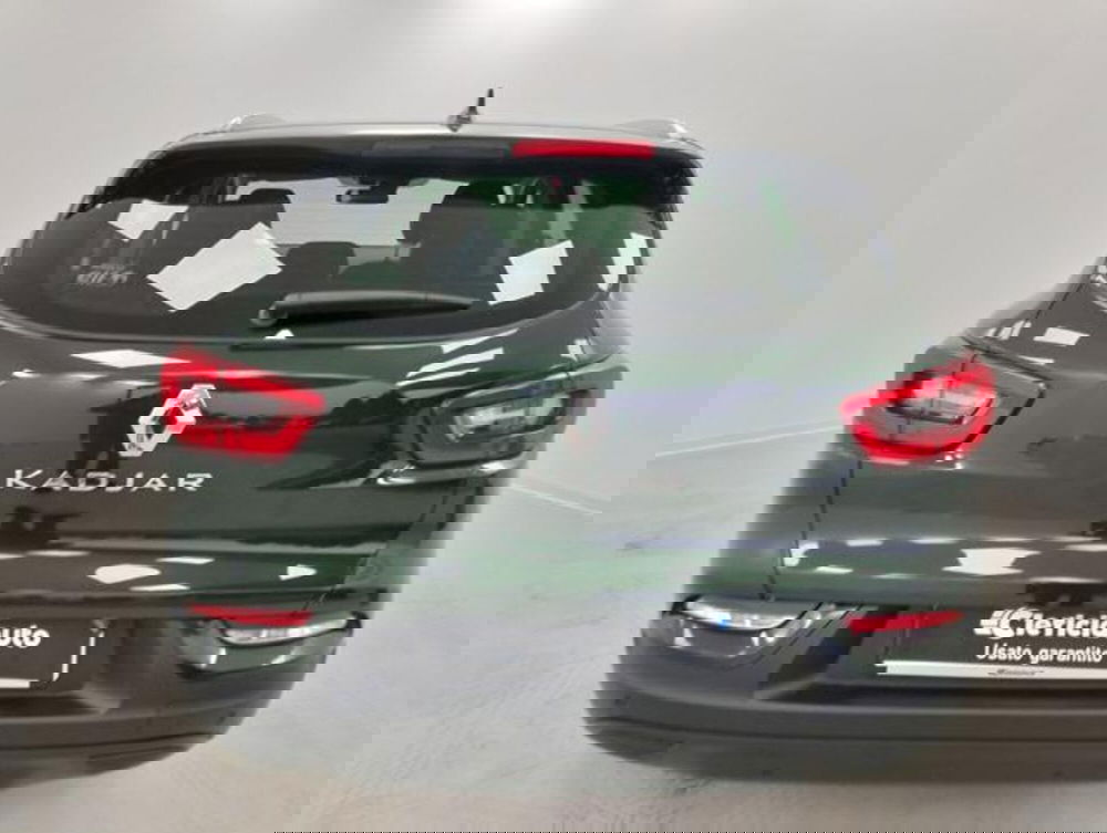Renault Kadjar usata a Como (7)