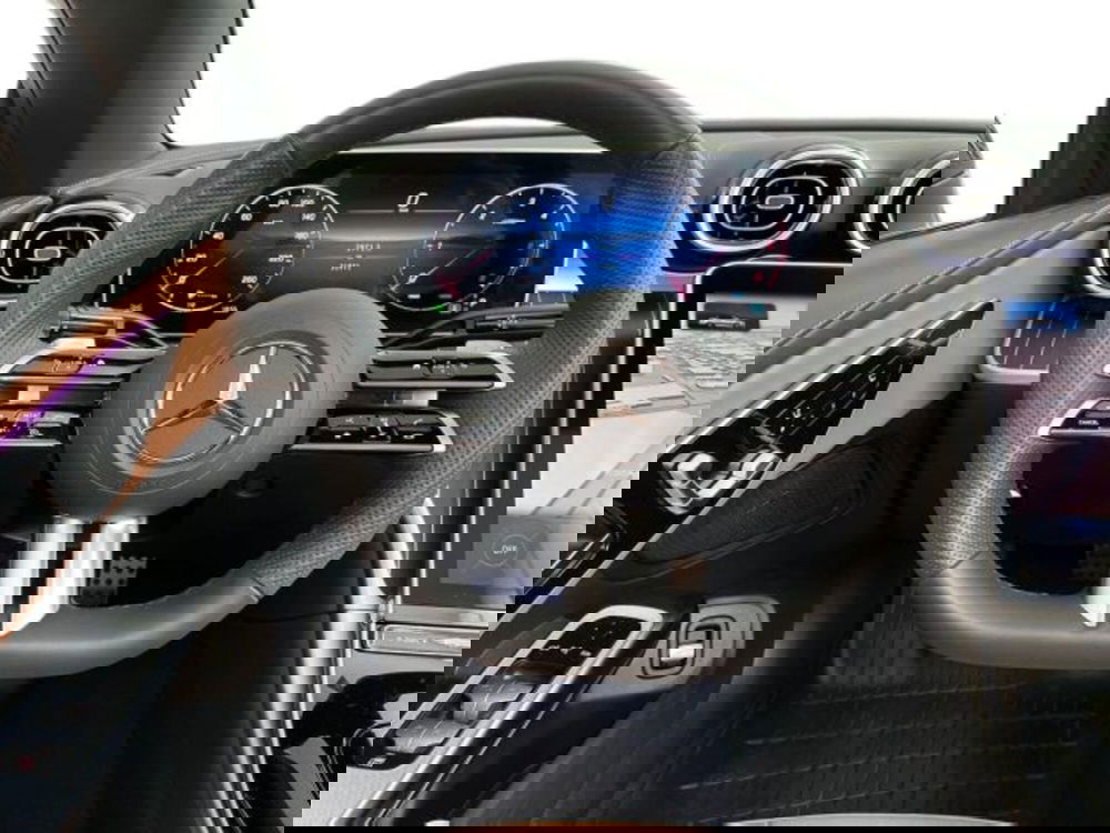 Mercedes-Benz CLE Cabrio usata a Verona (11)