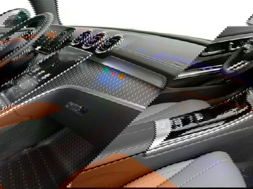 Mercedes-Benz CLE Cabrio usata a Verona (16)