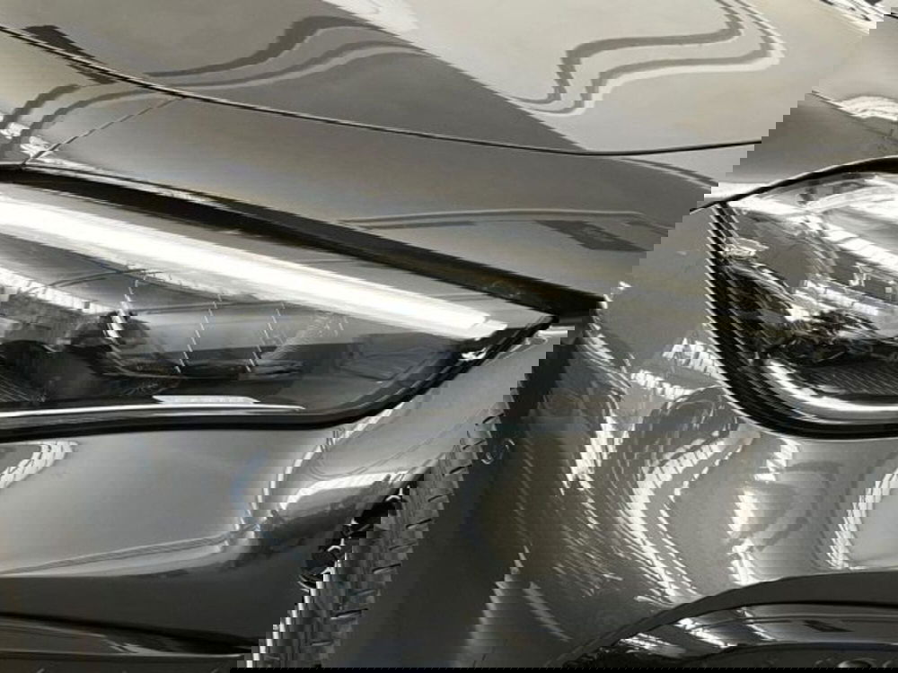 Mercedes-Benz CLE Cabrio usata a Verona (17)