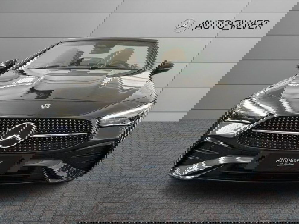 Mercedes-Benz CLE Cabrio usata a Verona (3)