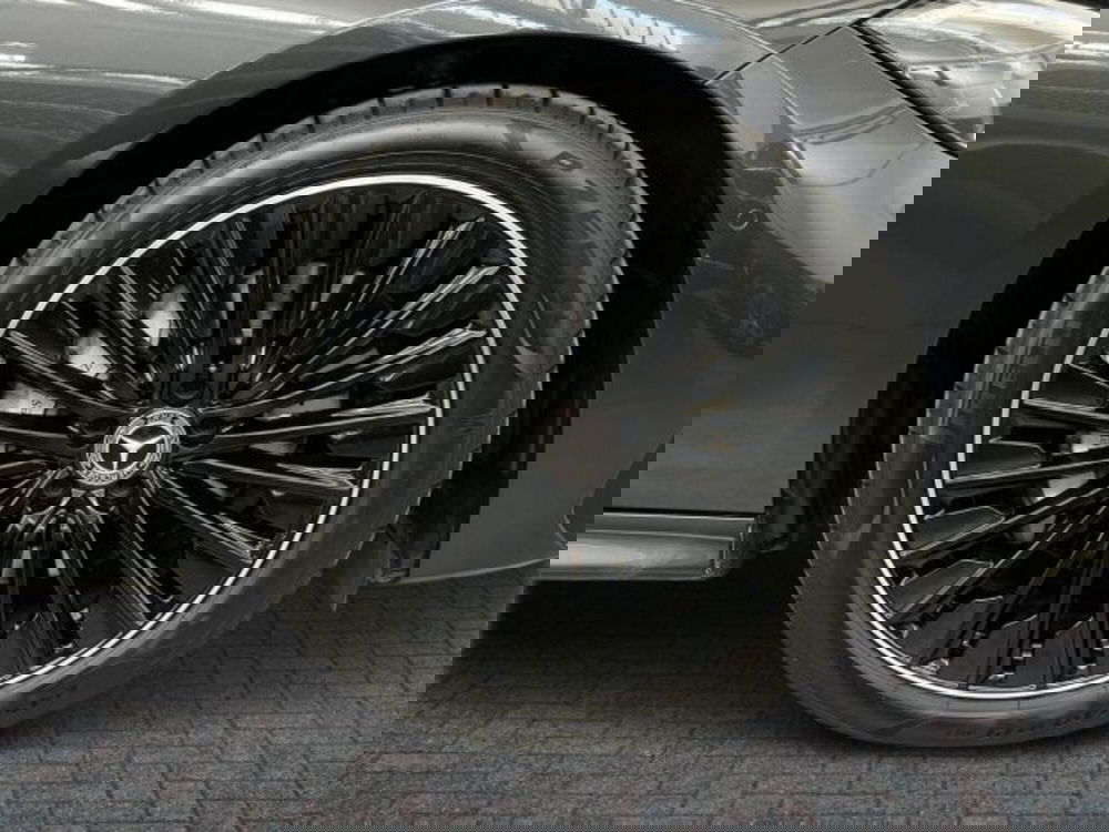 Mercedes-Benz CLE Cabrio usata a Verona (7)