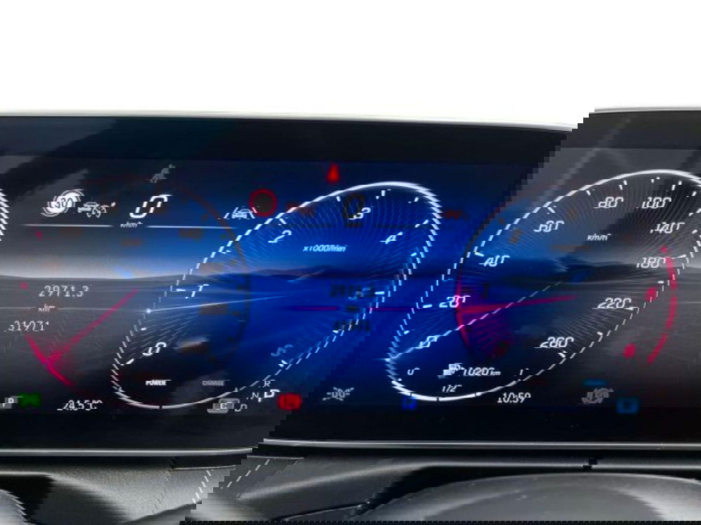 Mercedes-Benz CLE Cabrio usata a Verona (8)