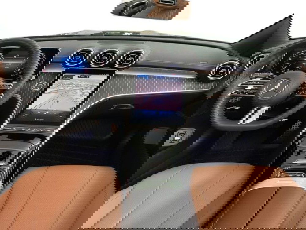 Mercedes-Benz CLE Cabrio usata a Verona (9)