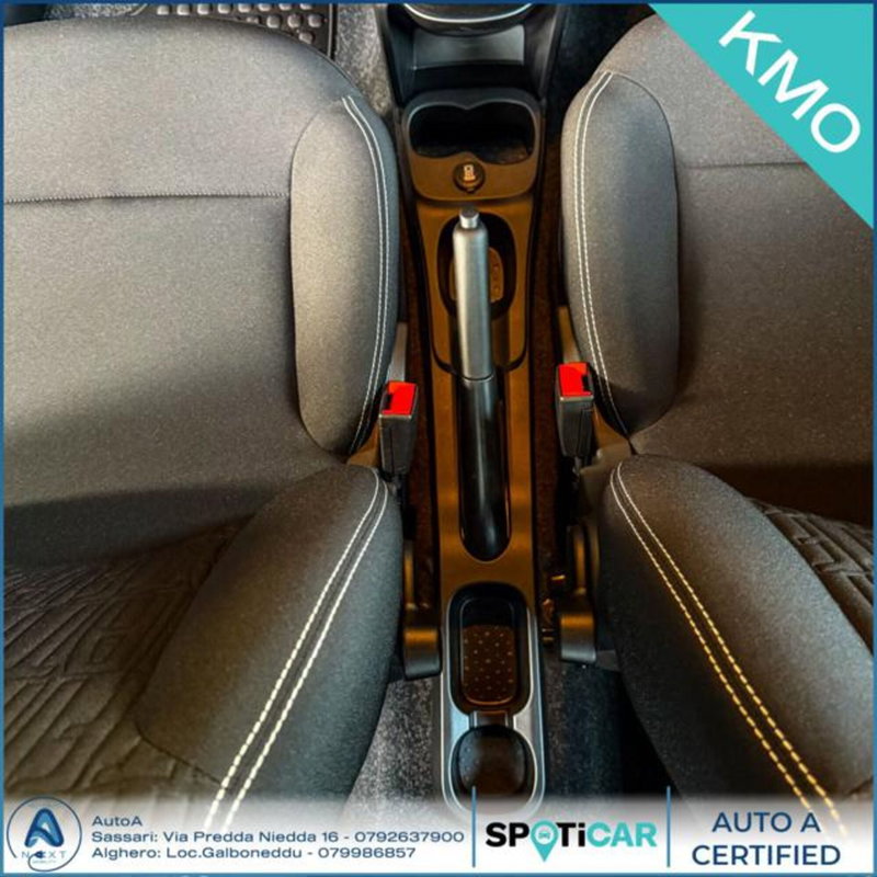Fiat Panda nuova a Sassari (19)
