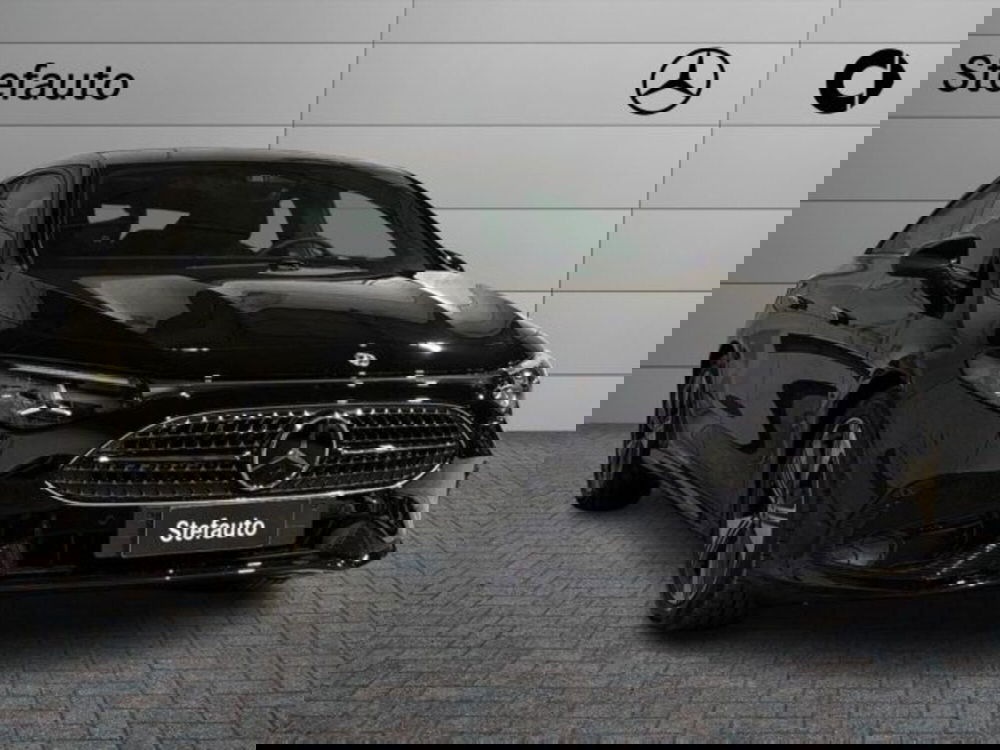 Mercedes-Benz CLA nuova a Bologna