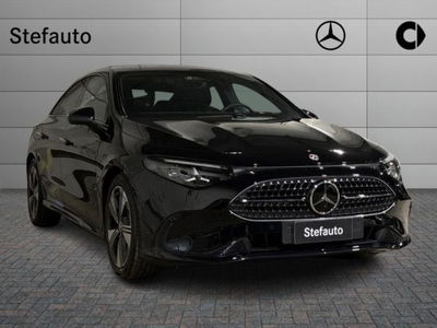 Mercedes-Benz CLA 200 Advanced Plus auto nuova a Bologna