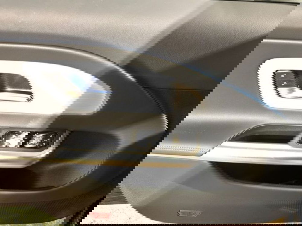 Mercedes-Benz CLA nuova a Bologna (10)