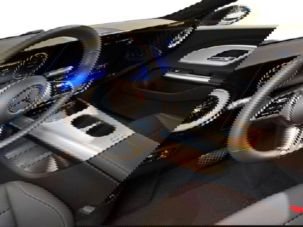 Mercedes-Benz CLA nuova a Bologna (11)