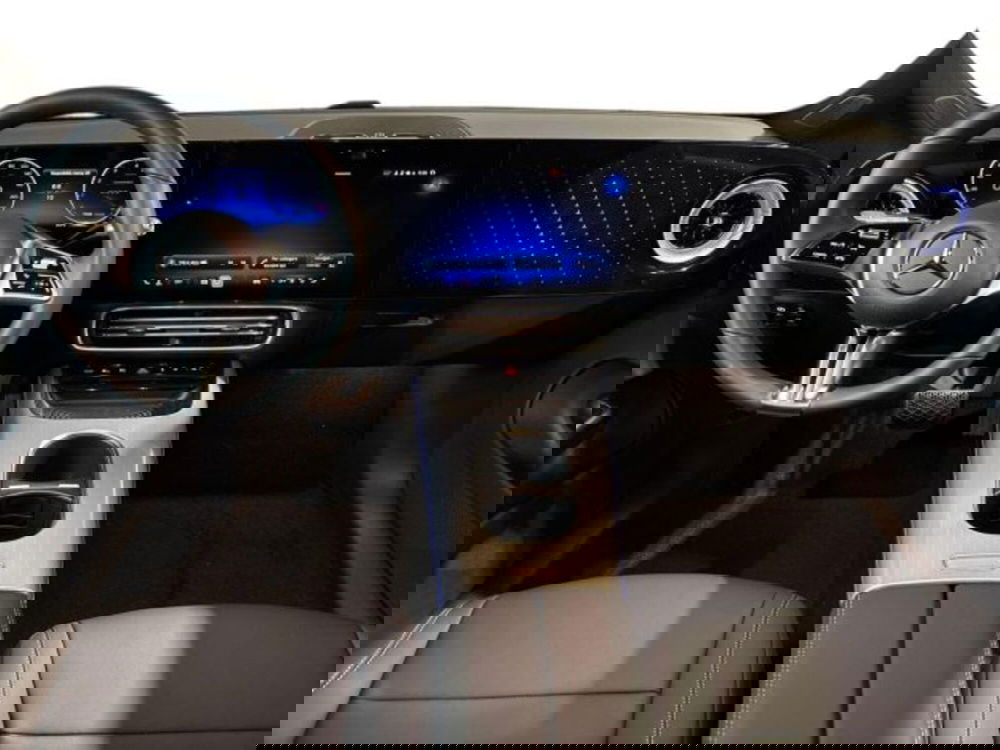 Mercedes-Benz CLA nuova a Bologna (13)