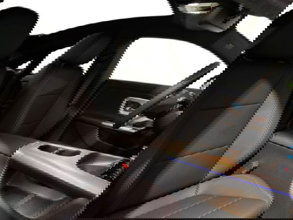 Mercedes-Benz CLA nuova a Bologna (16)