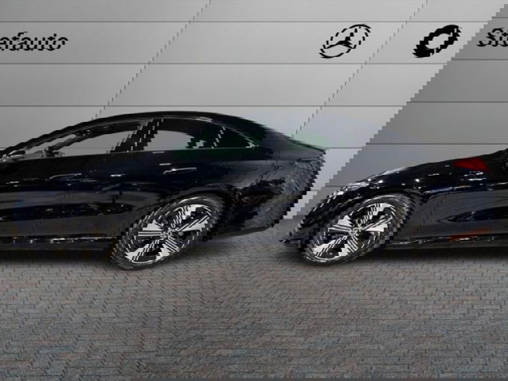 Mercedes-Benz CLA nuova a Bologna (3)