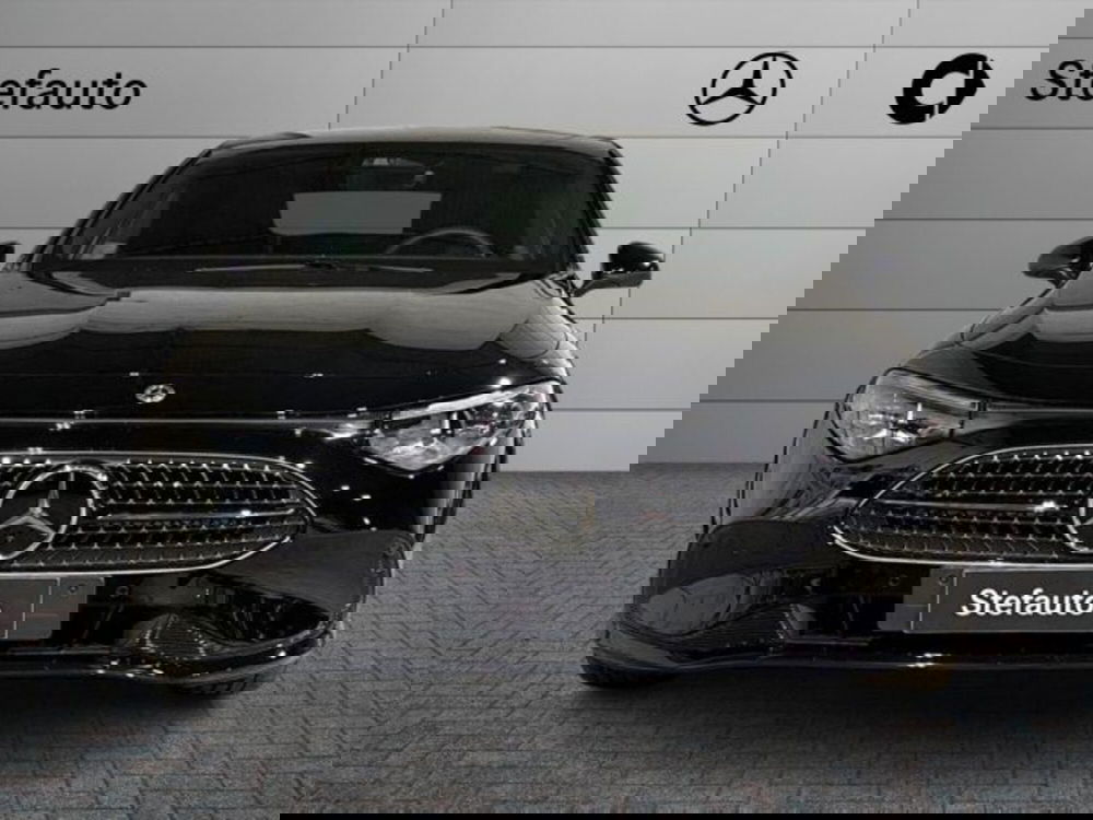 Mercedes-Benz CLA nuova a Bologna (4)