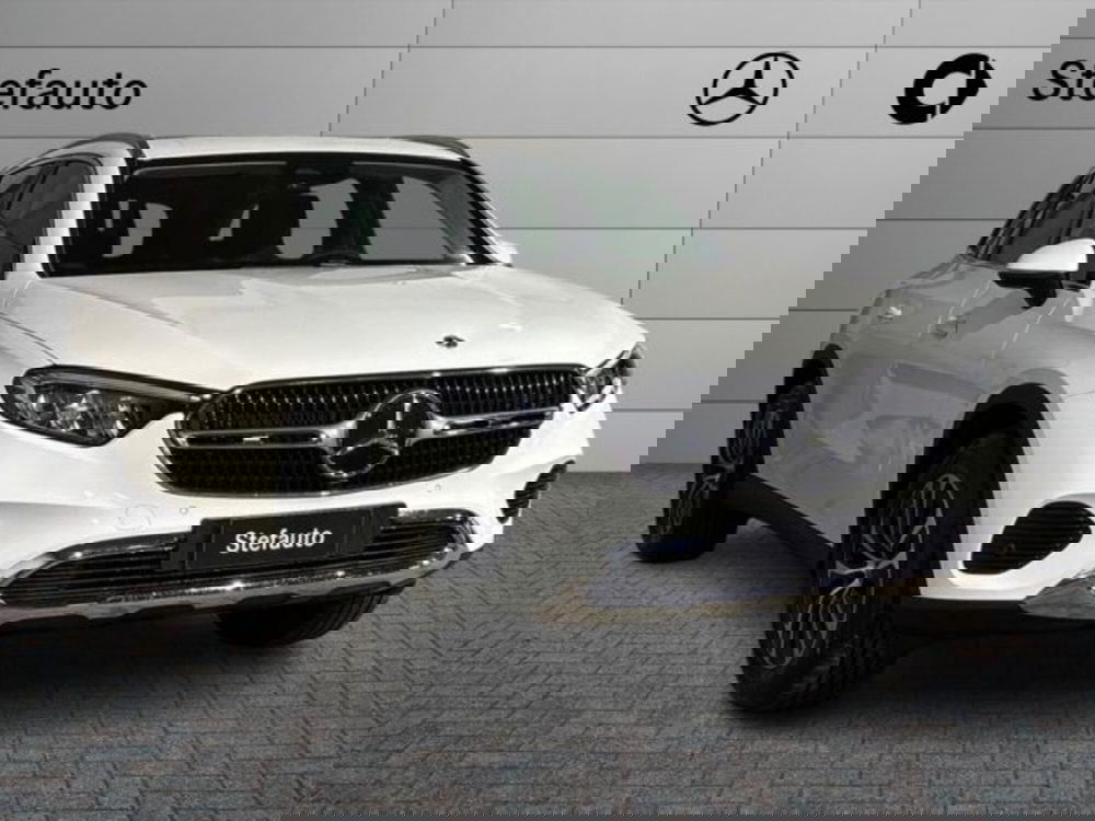 Mercedes-Benz GLC Coupé nuova a Bologna