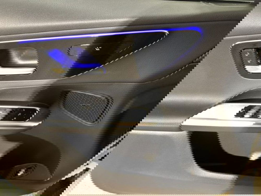 Mercedes-Benz GLC Coupé nuova a Bologna (10)