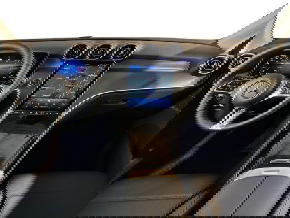 Mercedes-Benz GLC Coupé nuova a Bologna (13)