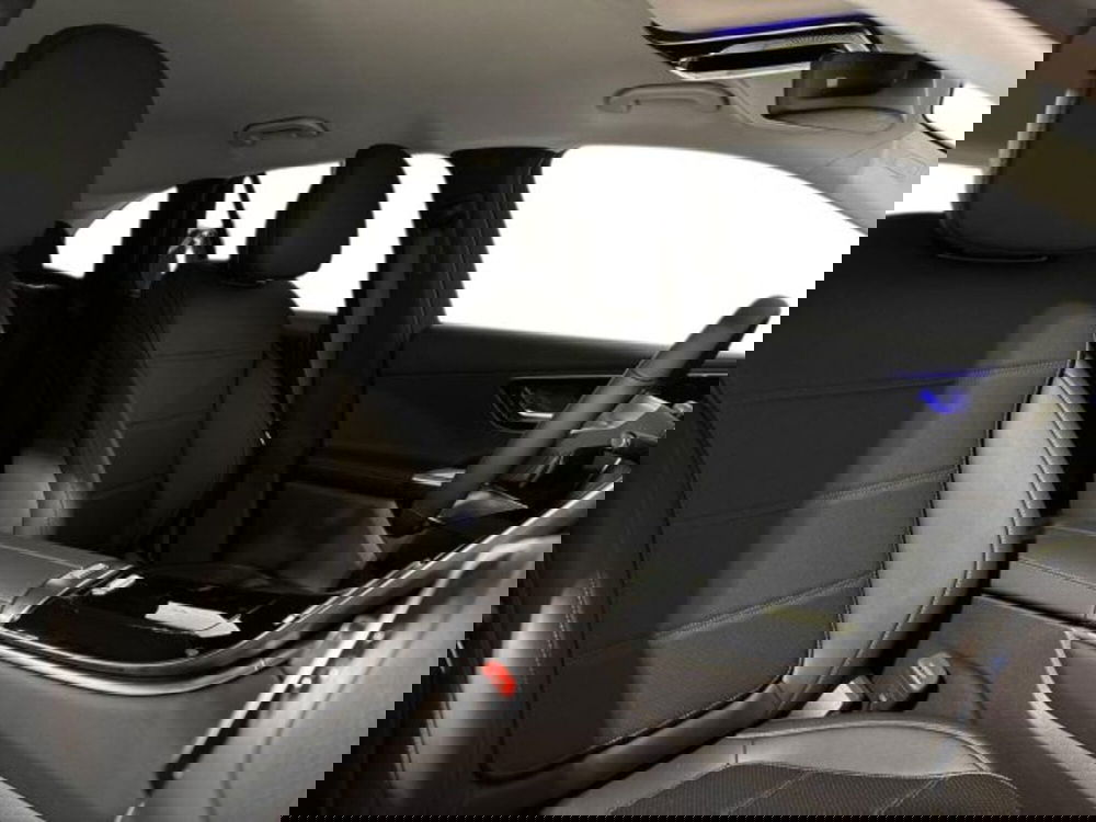 Mercedes-Benz GLC Coupé nuova a Bologna (16)