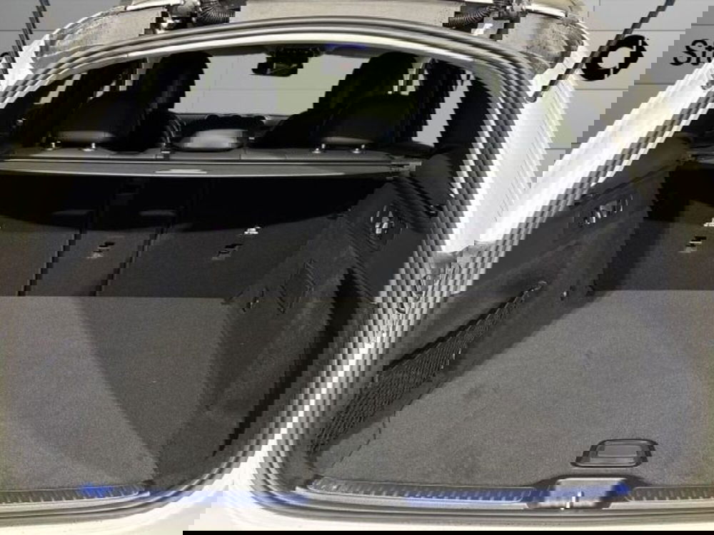 Mercedes-Benz GLC Coupé nuova a Bologna (7)