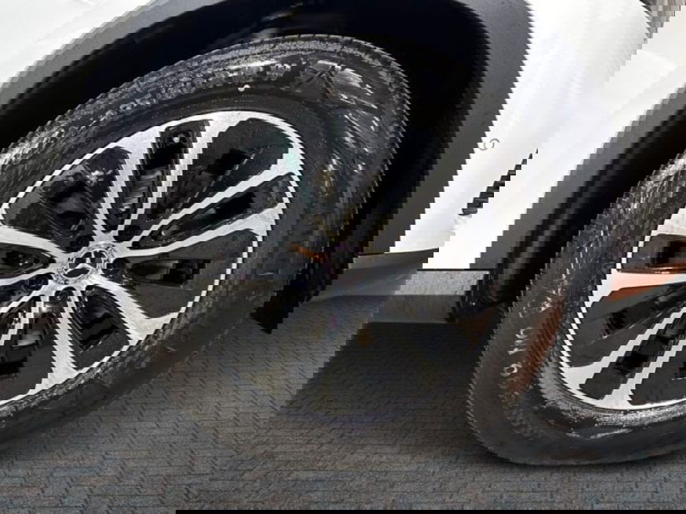 Mercedes-Benz GLC Coupé nuova a Bologna (8)