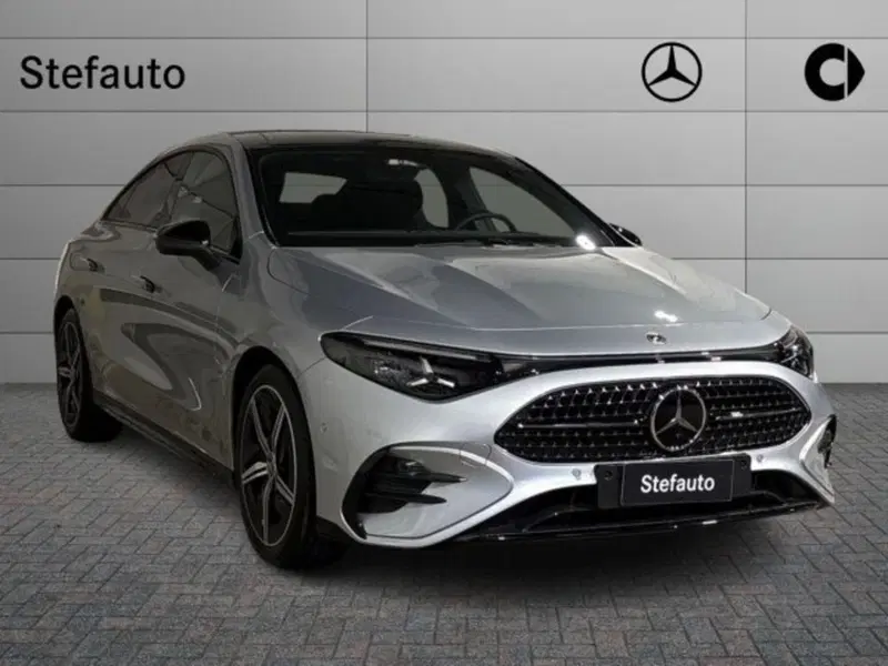 Mercedes-Benz CLA nuova a Bologna